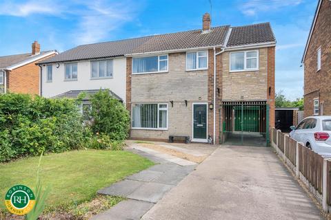 4 bedroom house for sale, Wong Lane, Tickhill, Doncaster