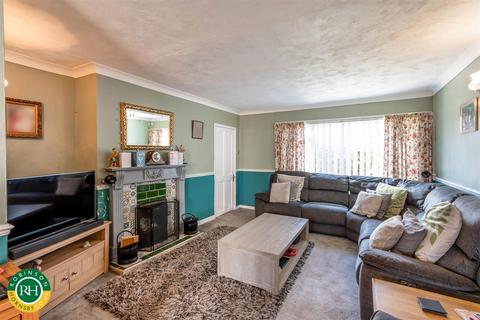 4 bedroom house for sale, Wong Lane, Tickhill, Doncaster