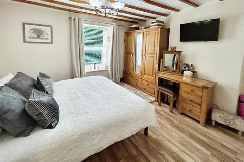 3 bedroom end of terrace house for sale, Llangollen Terrace, Glyn Ceiriog