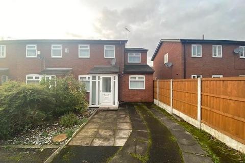 3 bedroom house to rent, Aldford Close, Didsbury, Manchester