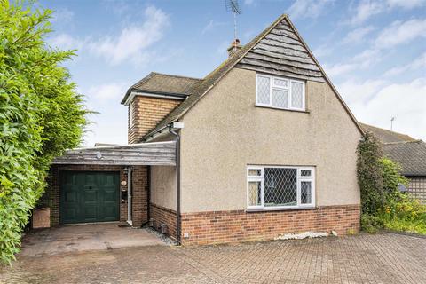 2 bedroom detached house for sale, Wye Road, Borough Green, Sevenoaks