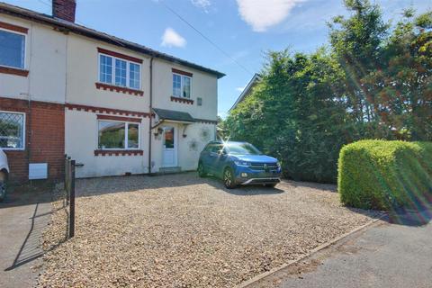 3 bedroom semi-detached house for sale, Well Lane, Willerby, Hull