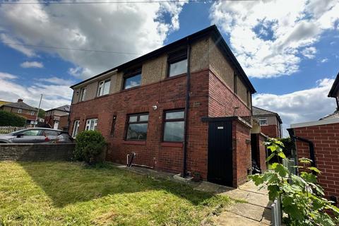 3 bedroom semi-detached house to rent, Backhold Drive, Siddal, Halifax