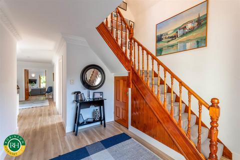 undefined, Lindrick Road, Tickhill