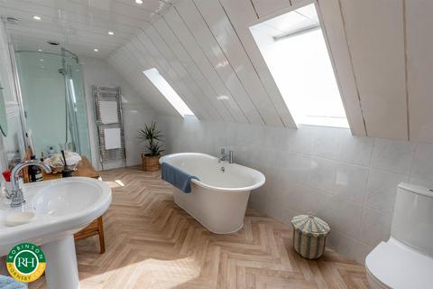 undefined, Lindrick Road, Tickhill