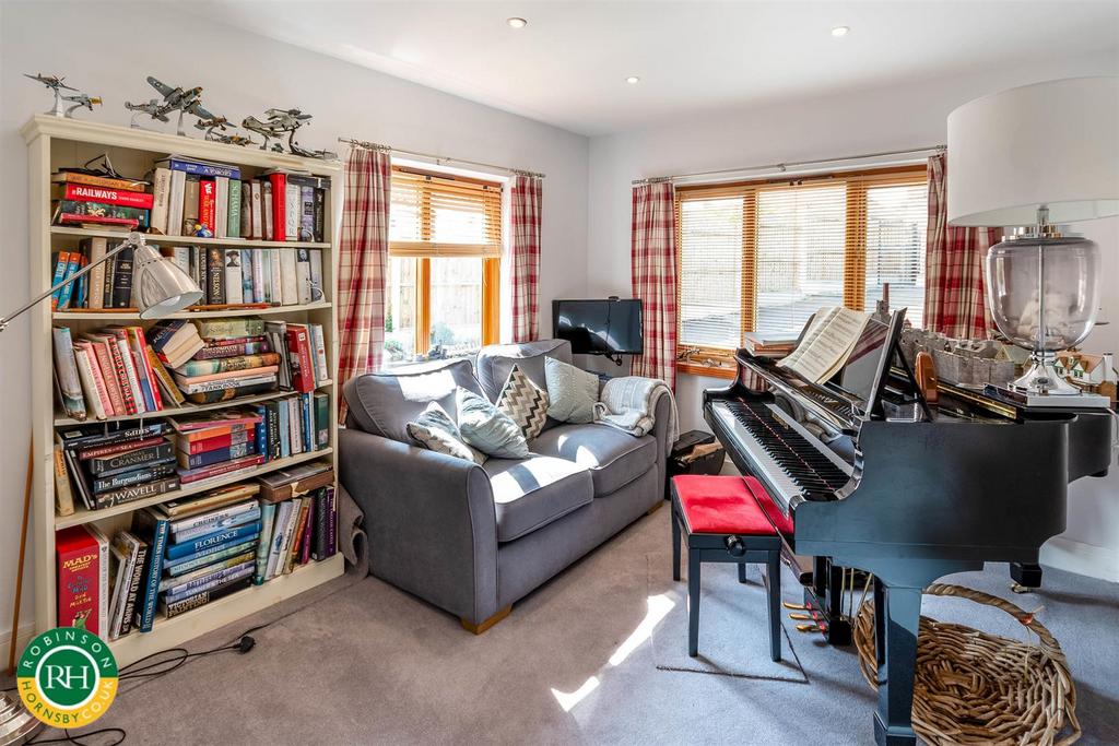 Home office
