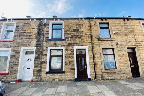 2 bedroom terraced house to rent, Pendle street, Padiham