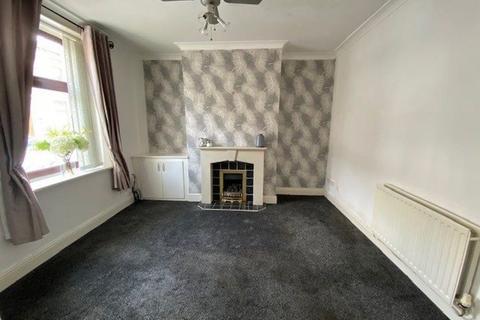 2 bedroom terraced house to rent, Pendle street, Padiham