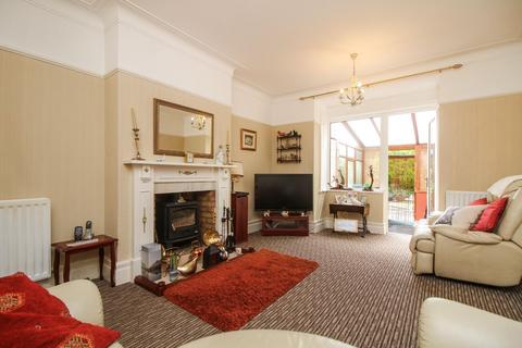 3 bedroom detached house for sale, Holywell, Whitley Bay