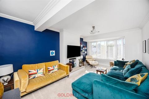 4 bedroom semi-detached house for sale, Applesham Avenue, Hove