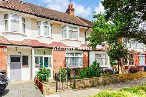 3 bedroom terraced house for sale, Princes Avenue, Palmers Green, N13