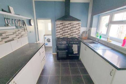 3 bedroom terraced house for sale, Hermon Road, Caerau, Maesteg