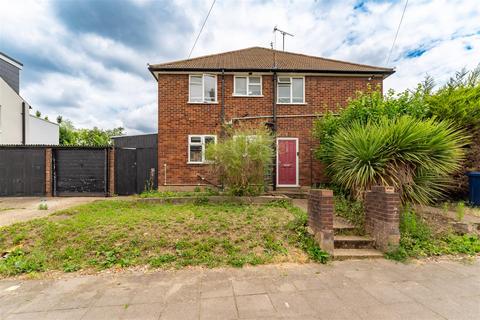 2 bedroom maisonette for sale, Rosebank Road, Hanwell