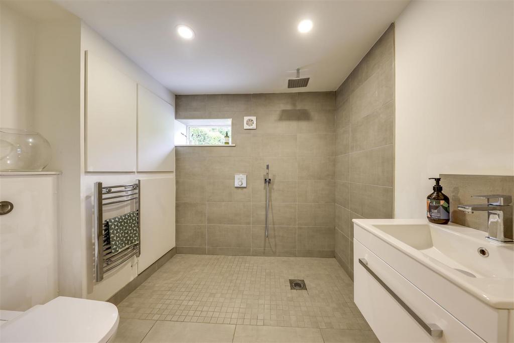 Wet Room