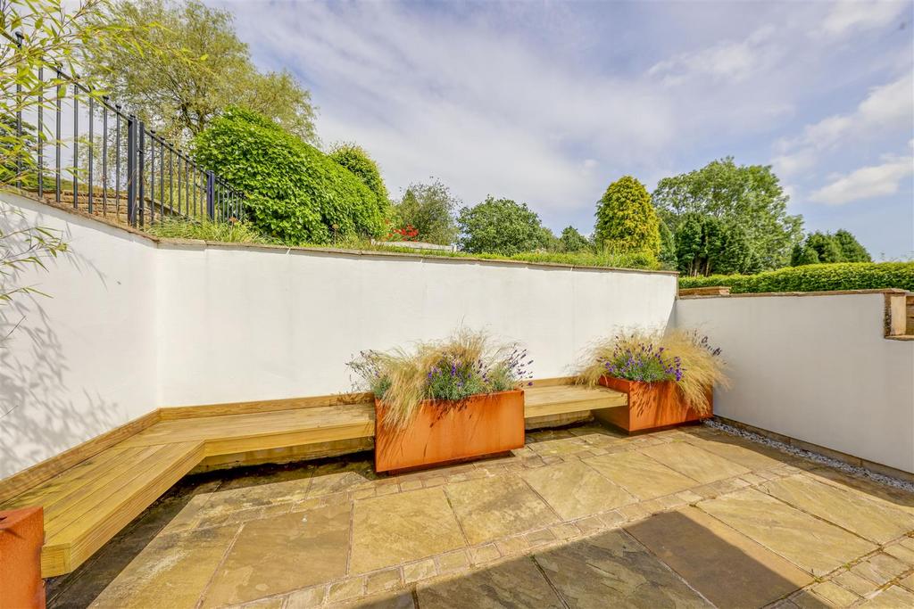 Rear Patio Alt