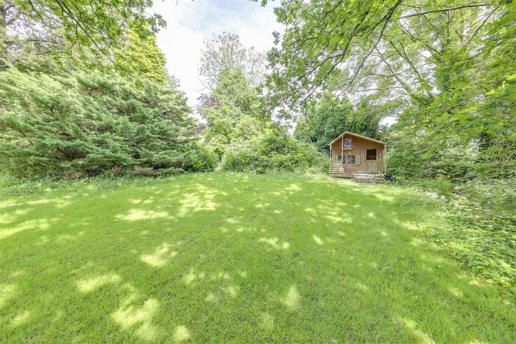 Top of Garden
