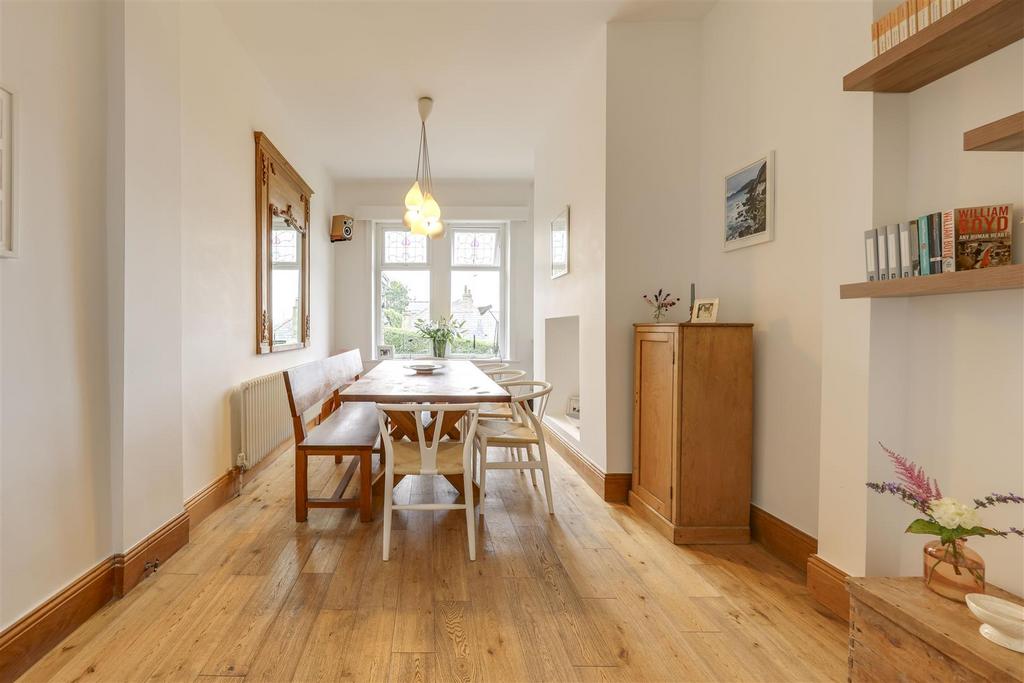 Dining Room Alt