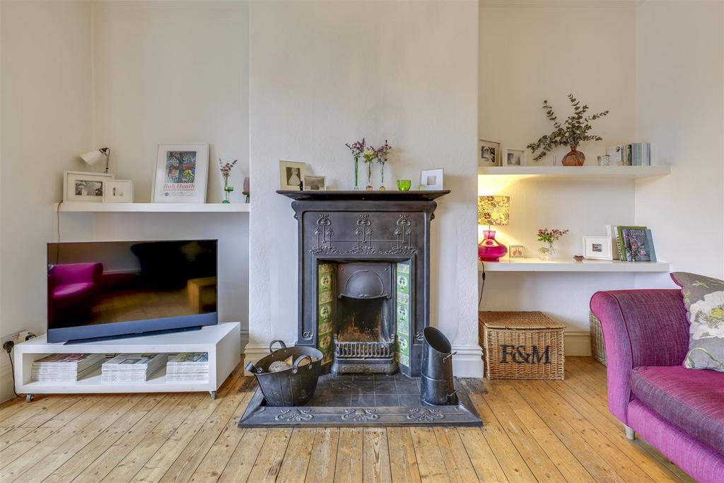 Feature Fire