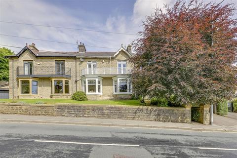 6 bedroom semi-detached house for sale, Haslingden Old Road, Rawtenstall, Rossendale