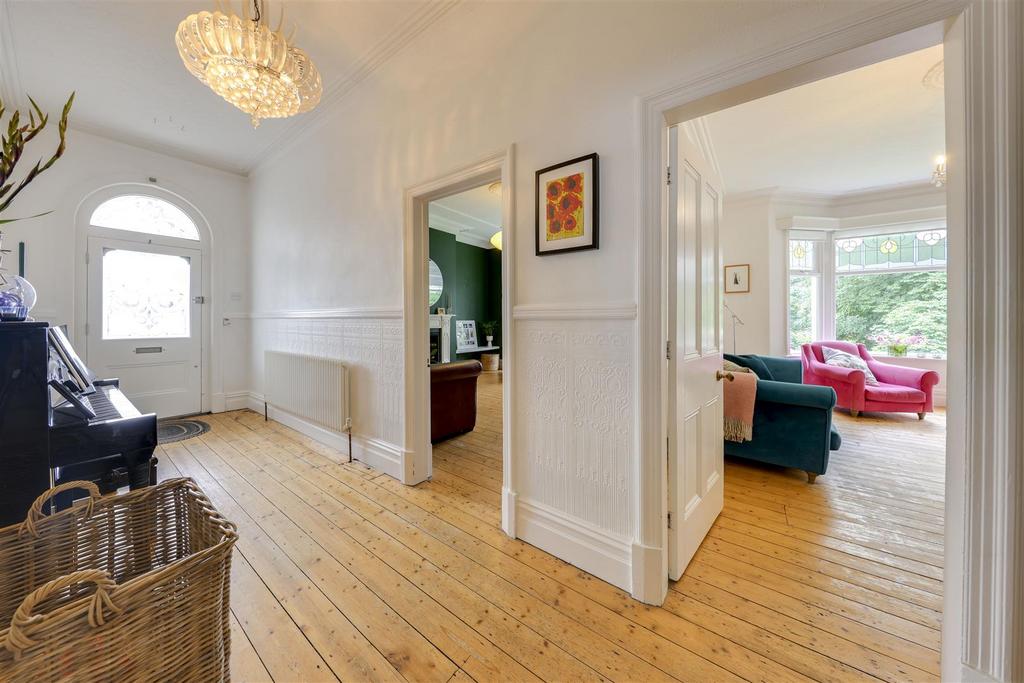 Hallway Alt