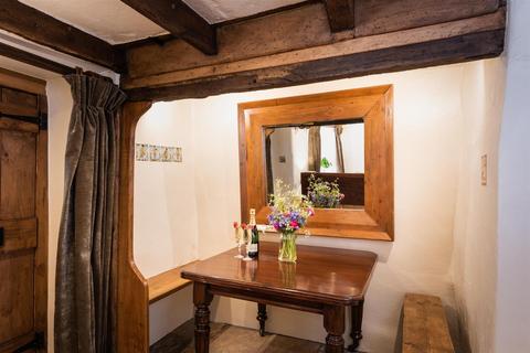 1 bedroom cottage to rent, Chapel Hill, Uffculme, Cullompton