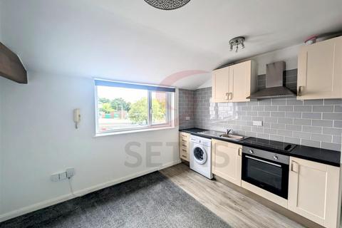 1 bedroom apartment to rent, Station Road, Leicester LE3