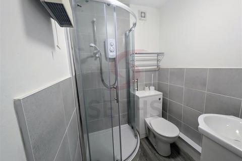 1 bedroom apartment to rent, Station Road, Leicester LE3