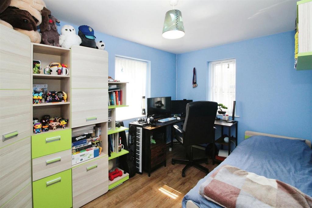 Bedroom 2