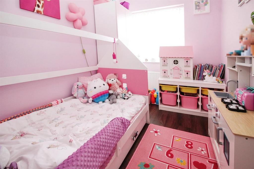 Bedroom 3