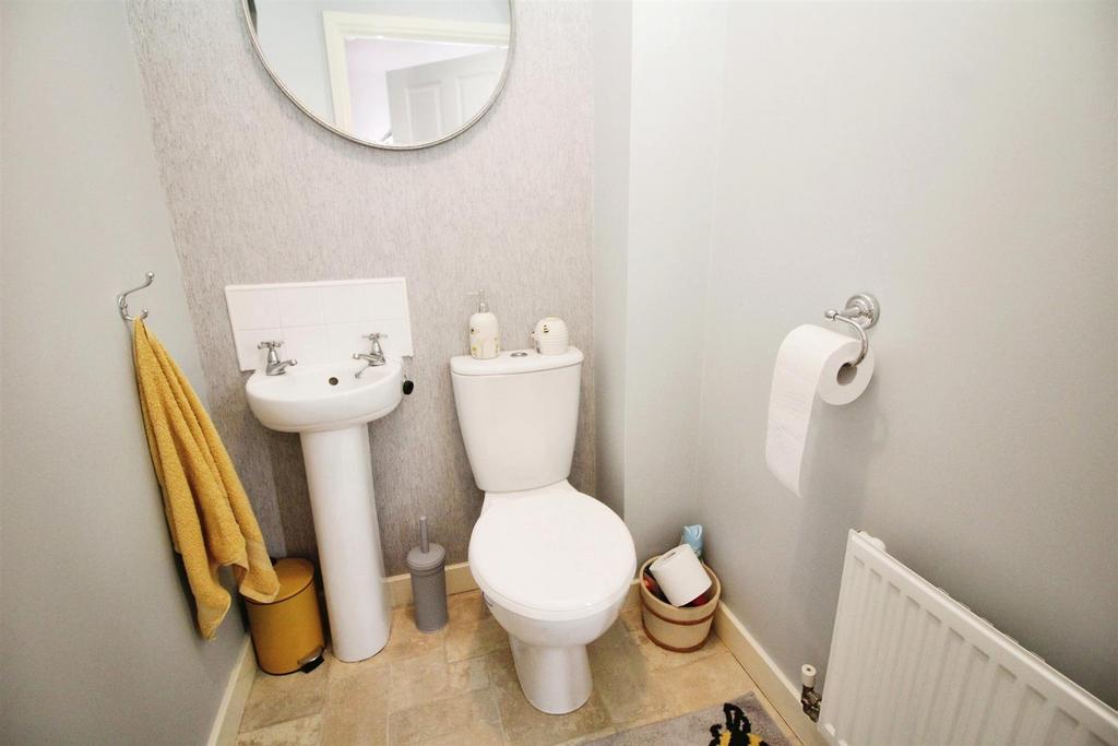 Guest WC