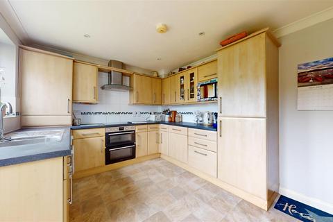 3 bedroom link detached house for sale, Wellow Brook Court, Midsomer Norton, Radstock