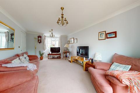 3 bedroom link detached house for sale, Wellow Brook Court, Midsomer Norton, Radstock