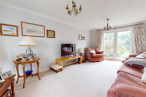 3 bedroom link detached house for sale, Wellow Brook Court, Midsomer Norton, Radstock