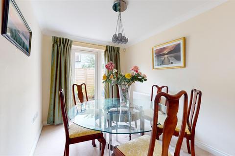 3 bedroom link detached house for sale, Wellow Brook Court, Midsomer Norton, Radstock