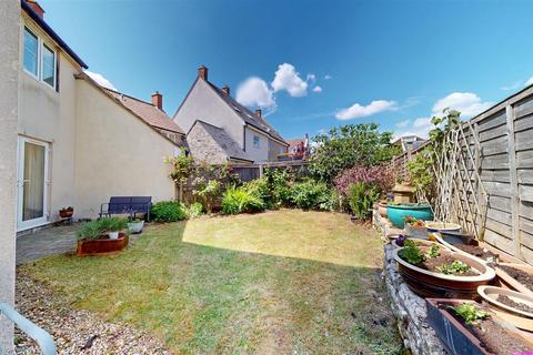 3 bedroom link detached house for sale, Wellow Brook Court, Midsomer Norton, Radstock