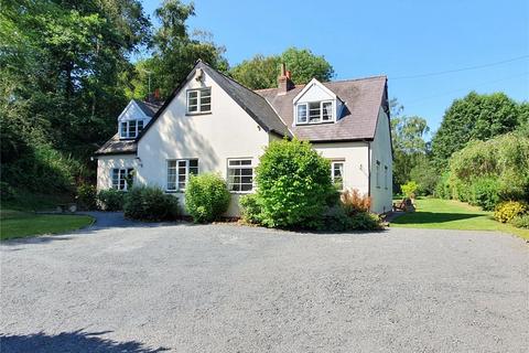 4 bedroom detached house for sale, Sheepwash Lane, Wolverley, Kidderminster