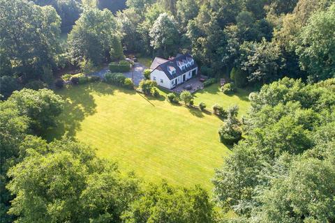 4 bedroom detached house for sale, Sheepwash Lane, Wolverley, Kidderminster