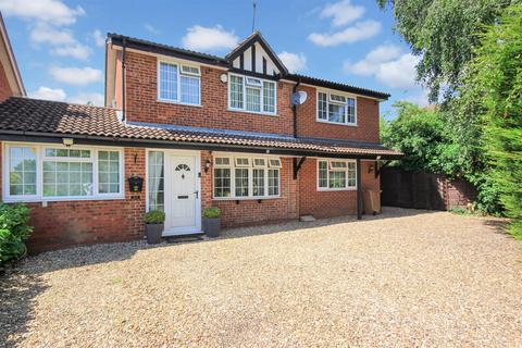 5 bedroom detached house for sale, Denby Dale, Wellingborough NN8