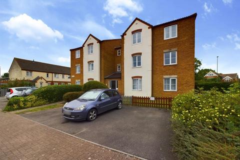 1 bedroom flat for sale, Vervain Close, Churchdown