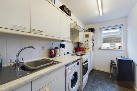 1 bedroom flat for sale, Vervain Close, Churchdown