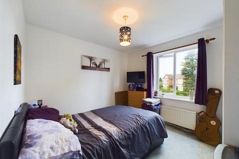 1 bedroom flat for sale, Vervain Close, Churchdown