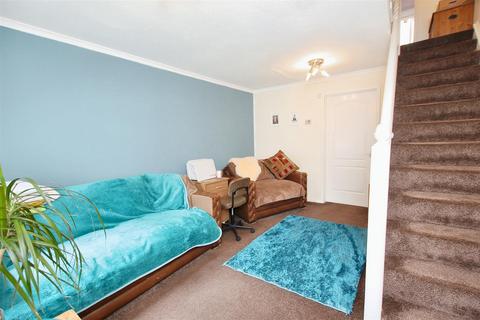 2 bedroom end of terrace house for sale, Reid Grove, Motherwell