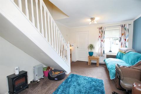 2 bedroom end of terrace house for sale, Reid Grove, Motherwell