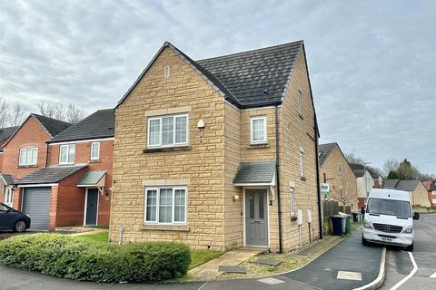 4 bedroom detached house for sale, Storey Road, Disley, Stockport