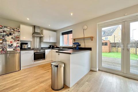 4 bedroom detached house for sale, Storey Road, Disley, Stockport