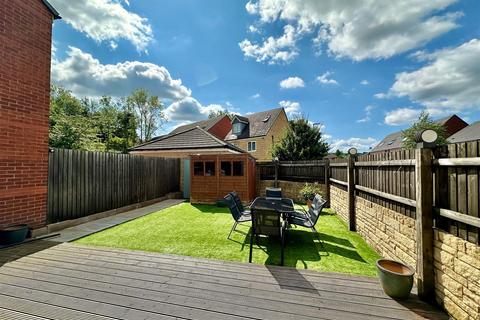 4 bedroom detached house for sale, Storey Road, Disley, Stockport