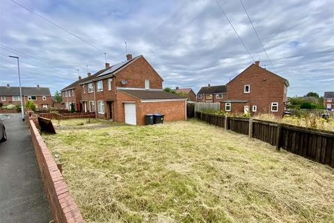 2 bedroom semi-detached house for sale, Fynway, Sacriston, Durham