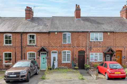 3 bedroom house for sale, The Tollgate, Osbaston