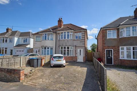 3 bedroom house for sale, Westfield Road, Hinckley