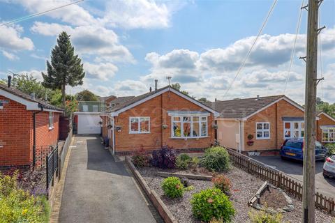 2 bedroom detached bungalow for sale, York Close, Market Bosworth